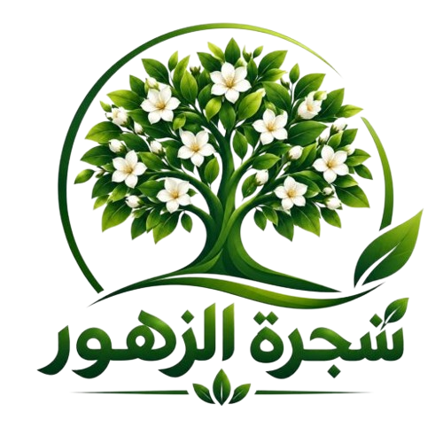 شركة شجرة الزهور - تنسيق حدائق الرياض